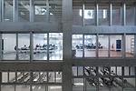 UTEC Campus Building