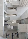UTEC Campus Building