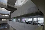 UTEC Campus Building