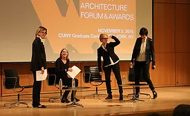 Women in Architecture