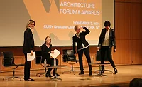 Women in Architecture
