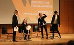 Women in Architecture