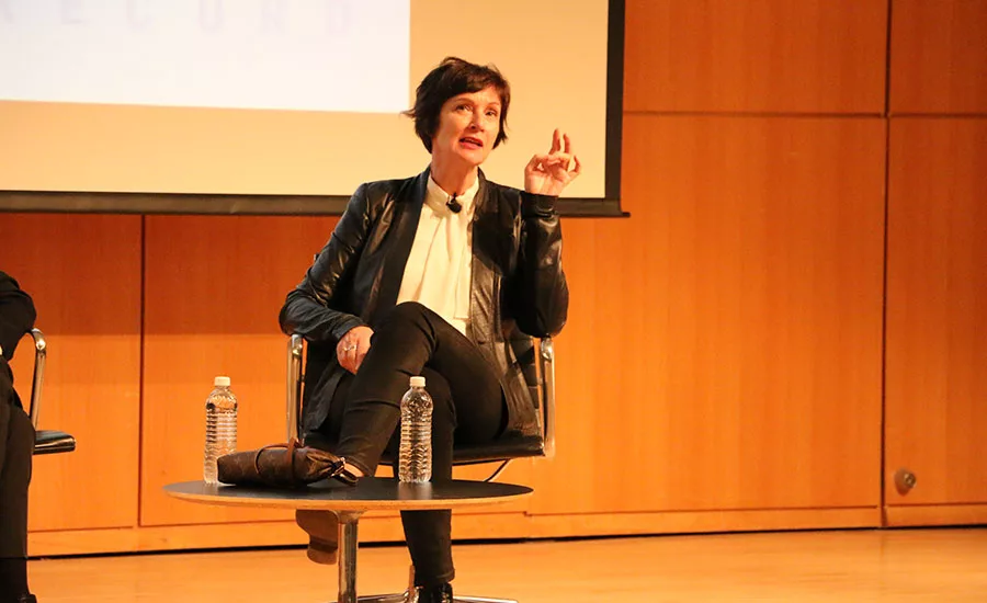 Women in Architecture