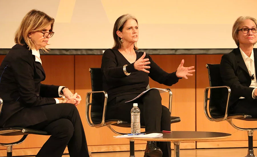 Women in Architecture