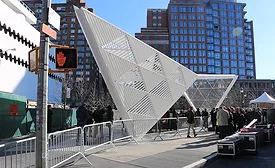 AIDS Memorial
