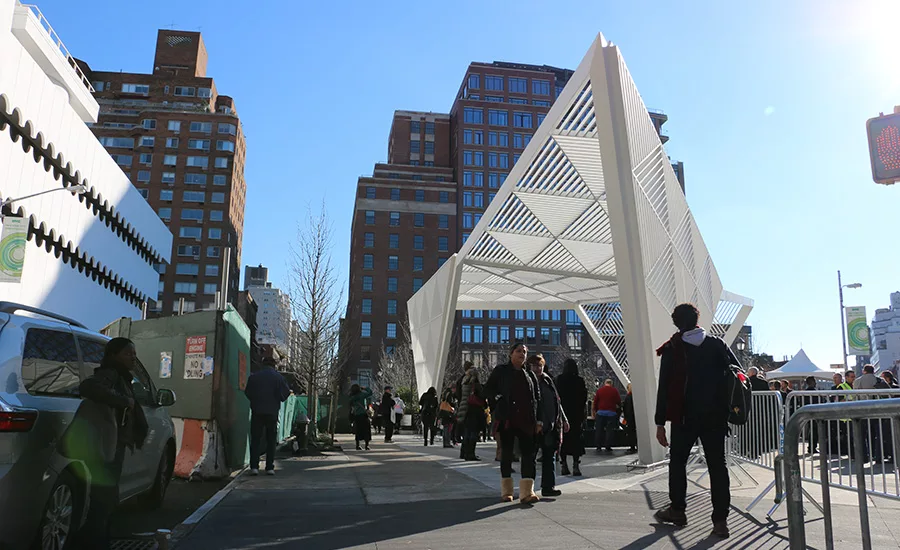 AIDS Memorial