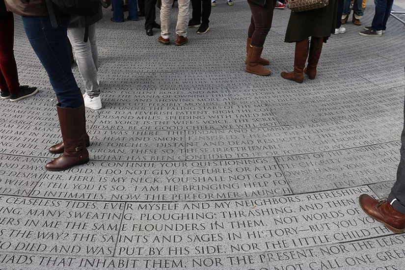 AIDS Memorial