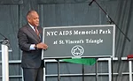 AIDS Memorial