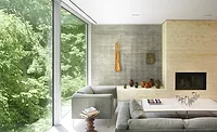 Concrete House