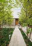 Concrete House