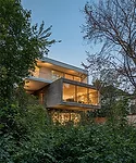 Concrete House