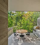 Concrete House