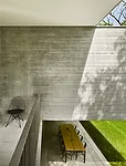 Concrete House