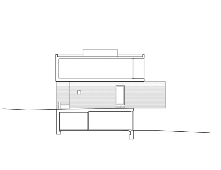 Concrete House