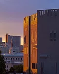 Denver Art Museum Gift