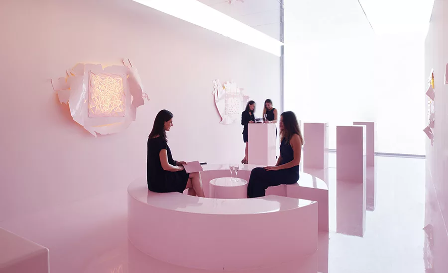 Design Miami 2016