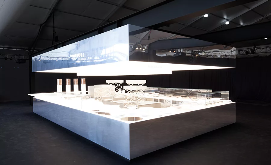 Design Miami 2016