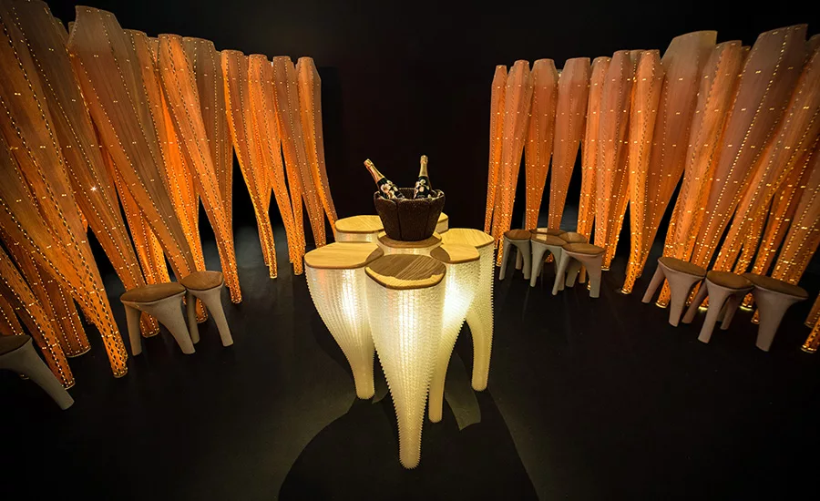 Design Miami 2016