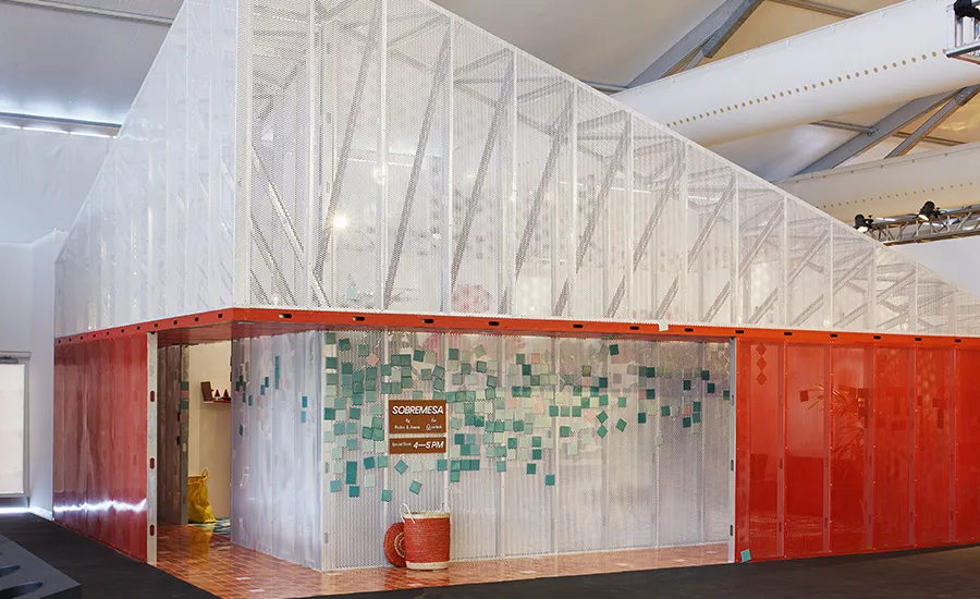 Design Miami 2016