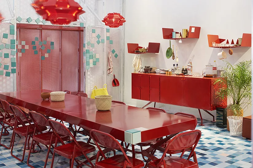 Design Miami 2016