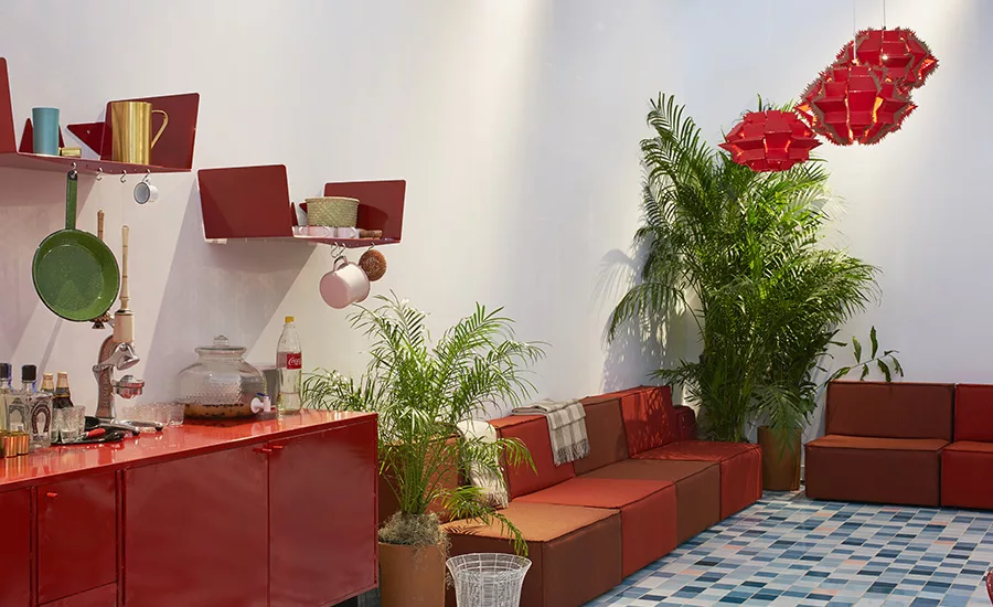 Design Miami 2016