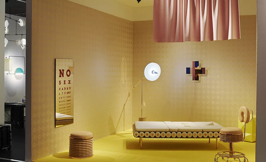 Design Miami 2016
