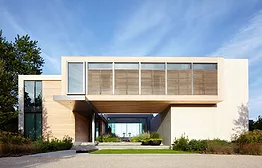 Ferry Road House