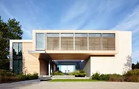 Ferry Road House