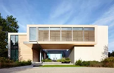 Ferry Road House