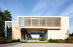 Ferry Road House
