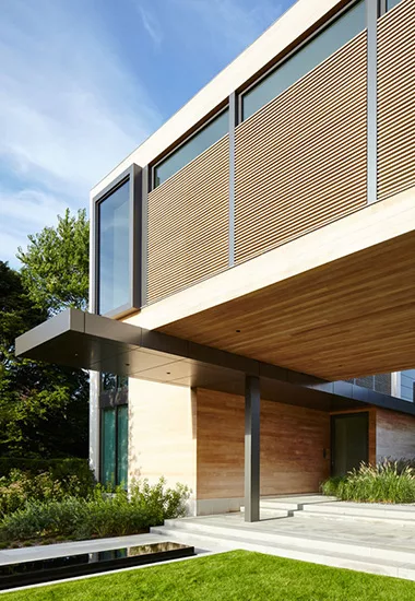 Ferry Road House