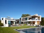 Ferry Road House