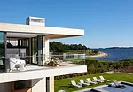 Ferry Road House