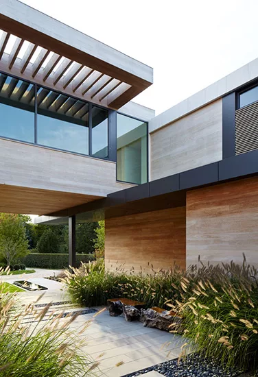 Ferry Road House