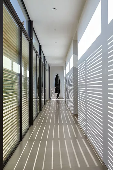 Ferry Road House