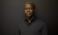 David Adjaye Knighted