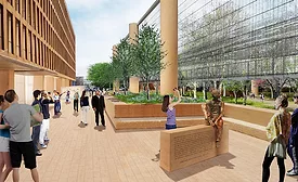 Eisenhower Memorial