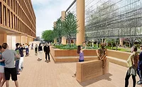 Eisenhower Memorial