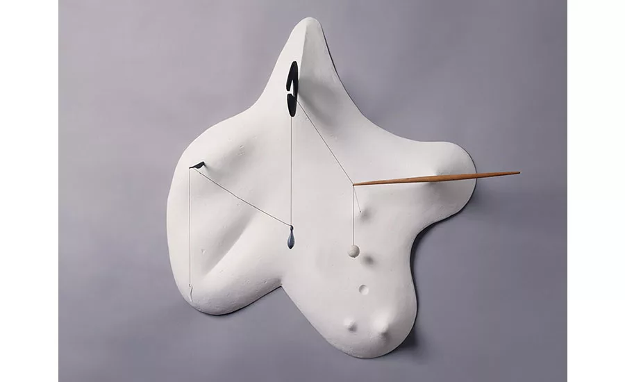 Isamu Noguchi Poston