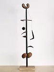 Isamu Noguchi Poston