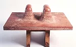 Isamu Noguchi Poston