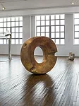 Isamu Noguchi Poston