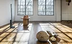 Isamu Noguchi Poston