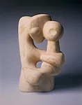 Isamu Noguchi Poston