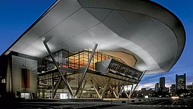 LEED Top 10 2016