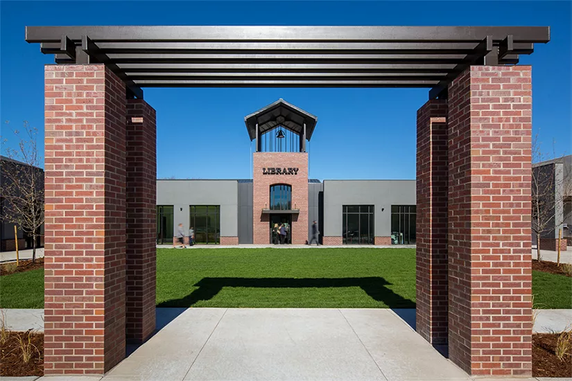 LEED Top 10 2016
