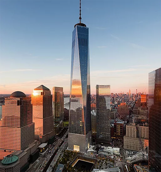 LEED Top 10 2016
