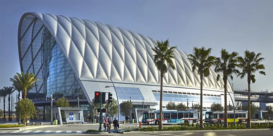 LEED Top 10 2016