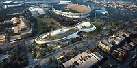 Lucas Museum of Narrative Art