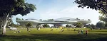 Lucas Museum of Narrative Art